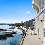 Kronborg Marina Vendégház