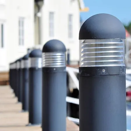 게스트하우스 Kronborg Marina Sveggen