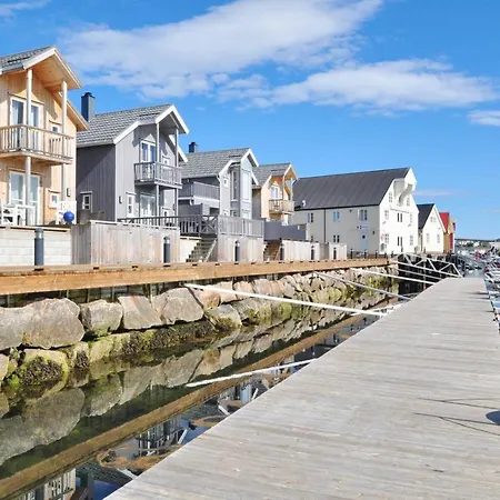 Kronborg Marina