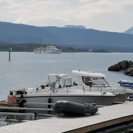 Kronborg Marina 4*