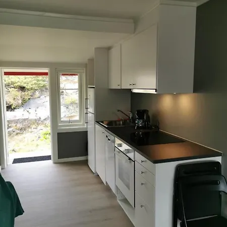 Kronborg Marina Guest house