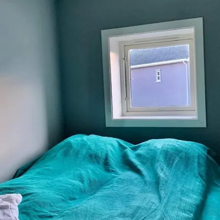 Vendégház Kronborg Marina