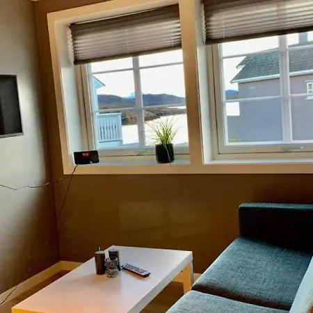 Kronborg Marina Gæstehus 4*