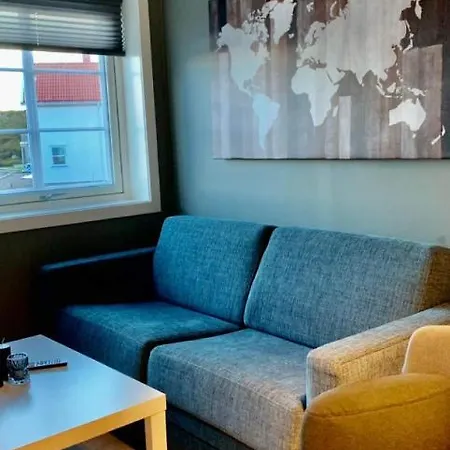 Kronborg Marina 게스트하우스 3*