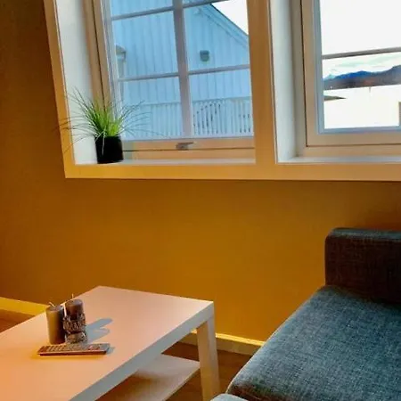 Kronborg Marina 3* Sveggen