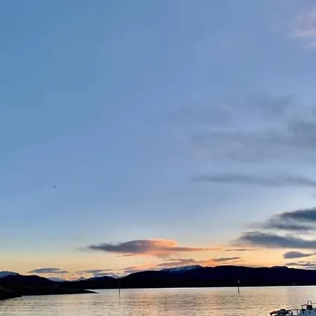 게스트하우스 Kronborg Marina