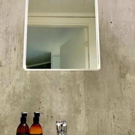 Kronborg Marina 3* Sveggen