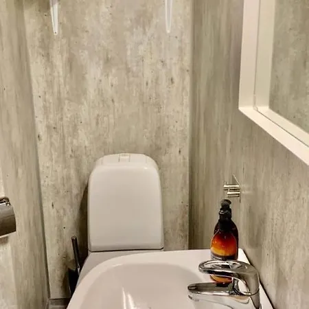 Kronborg Marina 게스트하우스