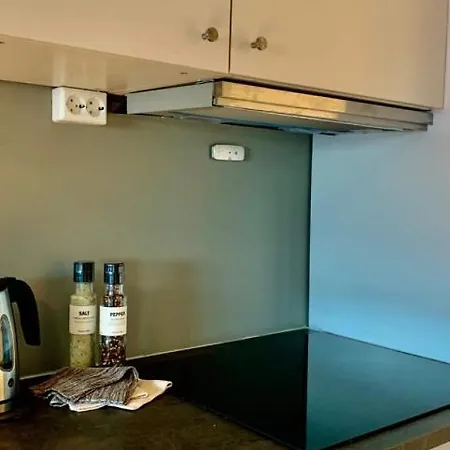 게스트하우스 Kronborg Marina