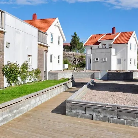 בית הארחה Kronborg Marina