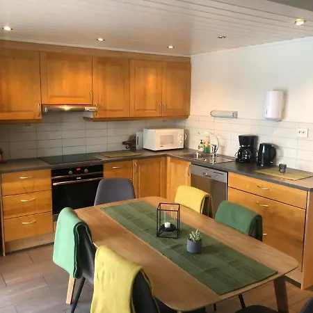 Guest house Kronborg Marina *