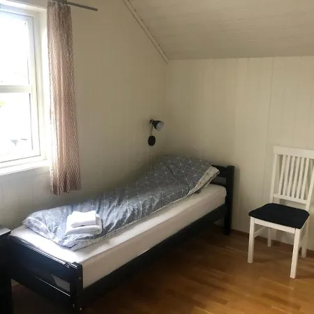 Vendégház Kronborg Marina 3*