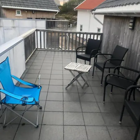 Kronborg Marina Vendégház Sveggen