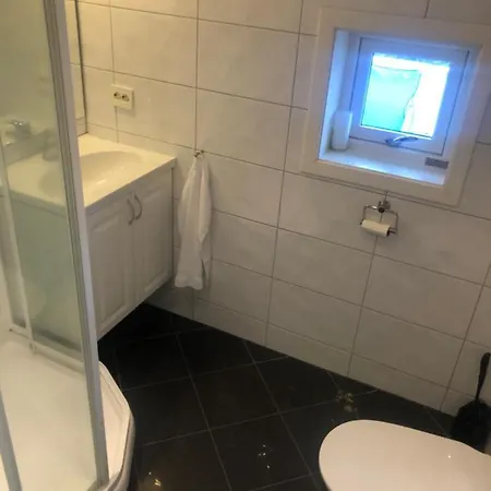 Vendégház Kronborg Marina 3*