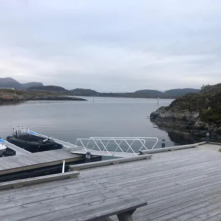 Kronborg Marina 게스트하우스 3*