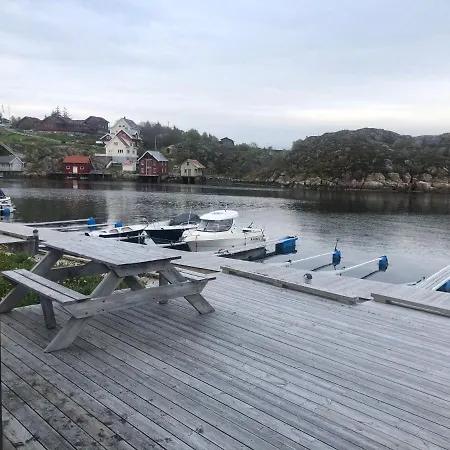 Kronborg Marina Vendégház