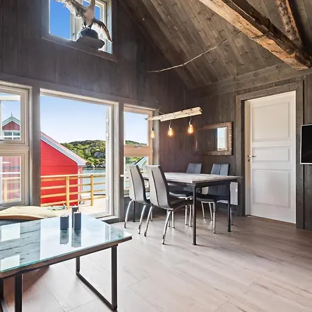 Kronborg Marina Guest house *