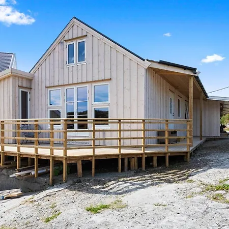 Vendégház Kronborg Marina Sveggen