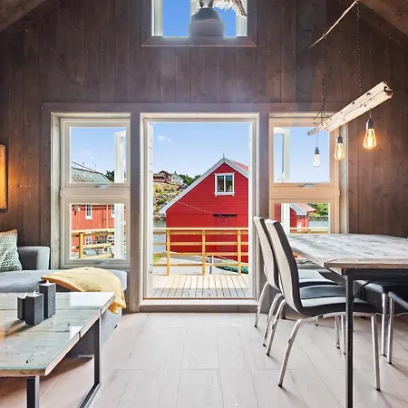 Kronborg Marina Sveggen