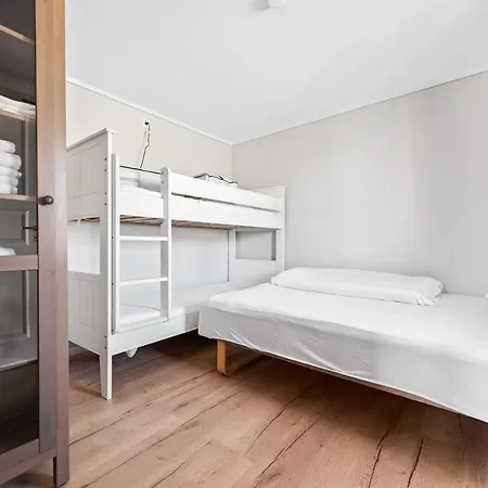 Kronborg Marina Gæstehus 4*