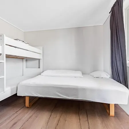 Kronborg Marina Sveggen