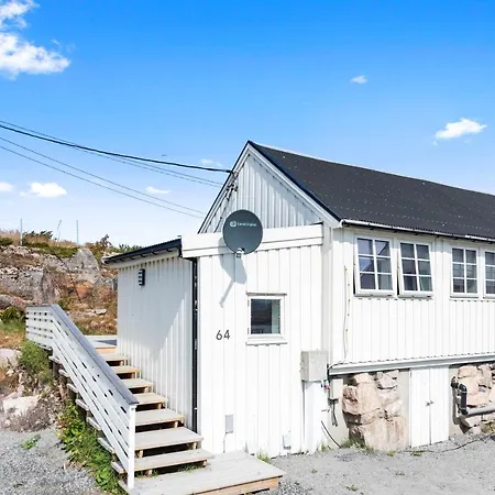 Kronborg Marina 3* Sveggen