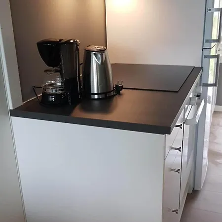 게스트하우스 Kronborg Marina Sveggen