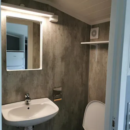 Kronborg Marina 3* Sveggen