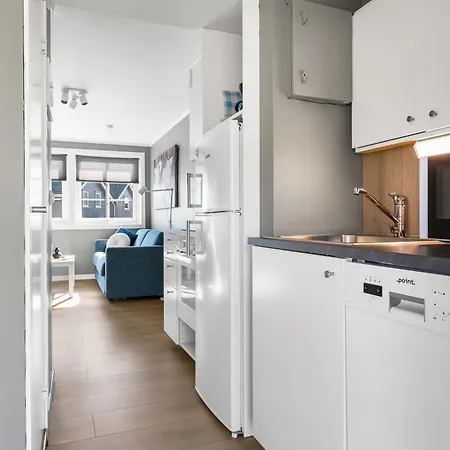 Kronborg Marina 4*