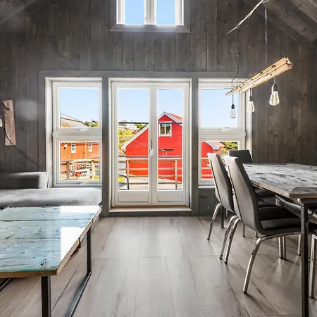Kronborg Marina Gæstehus 3*