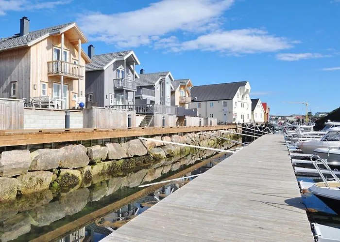Kronborg Marina