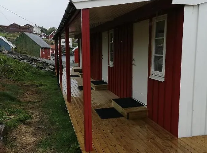 Gasthof Kronborg Marina Sveggen