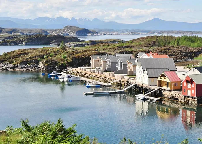 Gasthof Kronborg Marina Sveggen