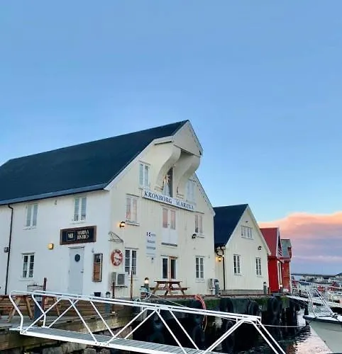 Gasthof Kronborg Marina Sveggen