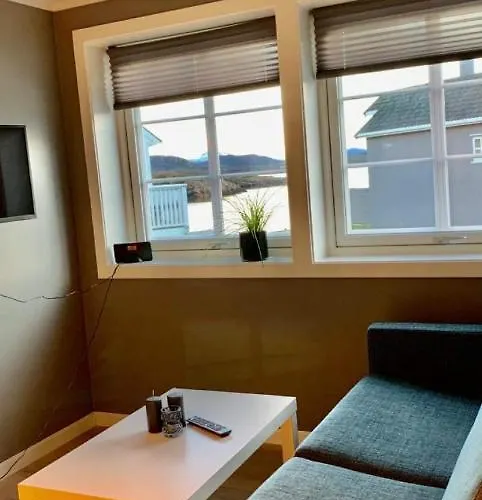 Kronborg Marina Gasthof 3*