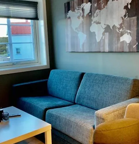 Kronborg Marina Gasthof 3*