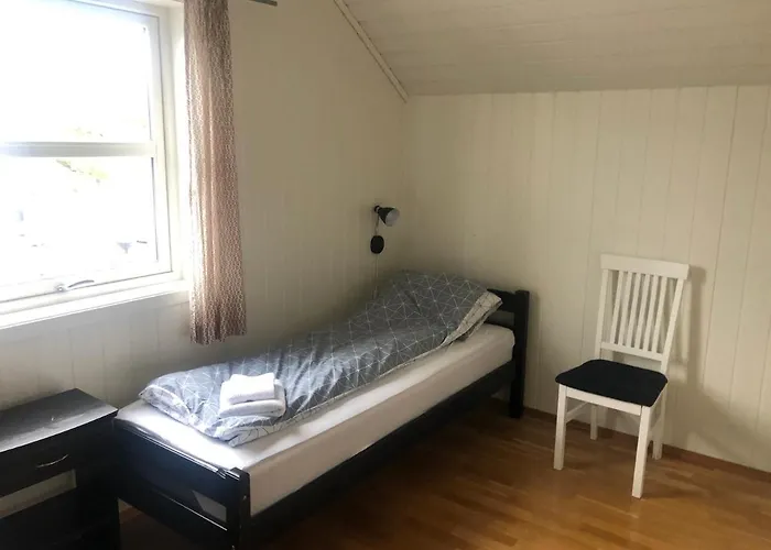 Gasthof Kronborg Marina 3*