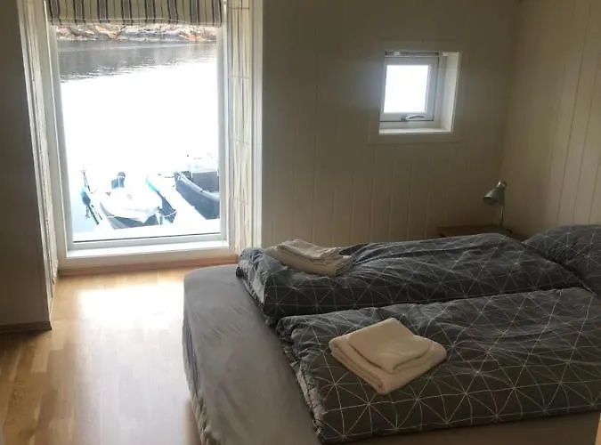 Kronborg Marina 3* Sveggen