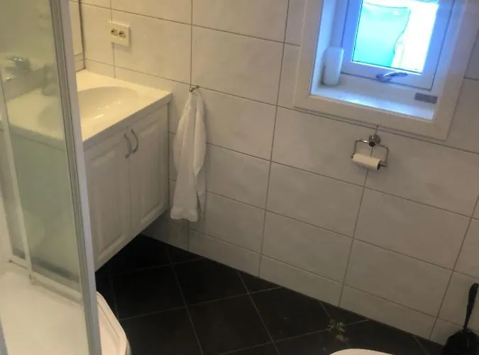 Gasthof Kronborg Marina 3*