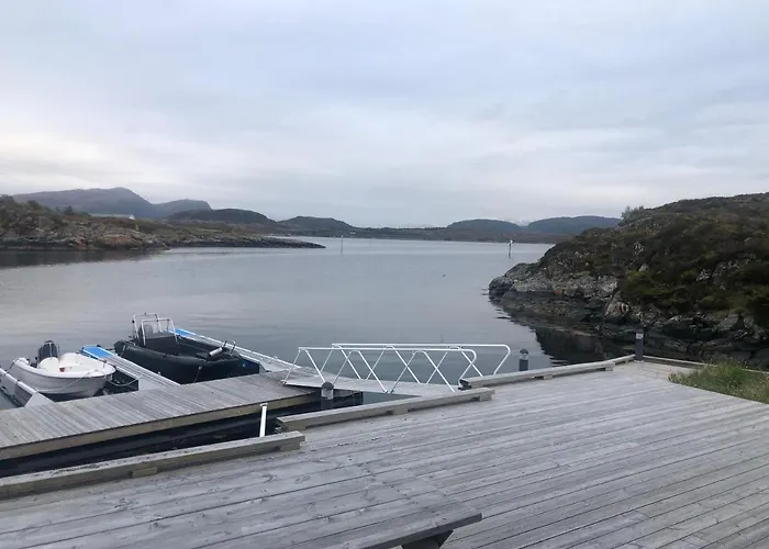 Kronborg Marina Gasthof 3*