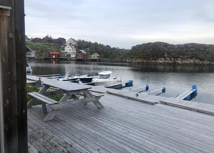 Kronborg Marina Gasthof