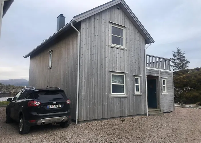 Kronborg Marina Gasthof Sveggen