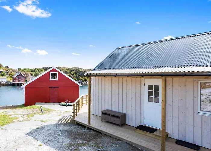 Gasthof Kronborg Marina Sveggen