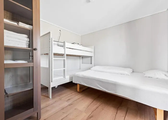 Kronborg Marina Gasthof 3*