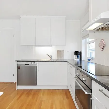 Kronborg Marina 3* Sveggen