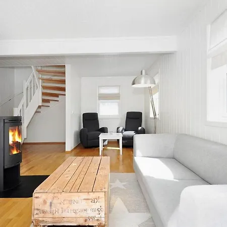 Πανσιόν Kronborg Marina Sveggen