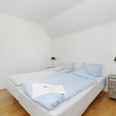 Kronborg Marina Πανσιόν Sveggen