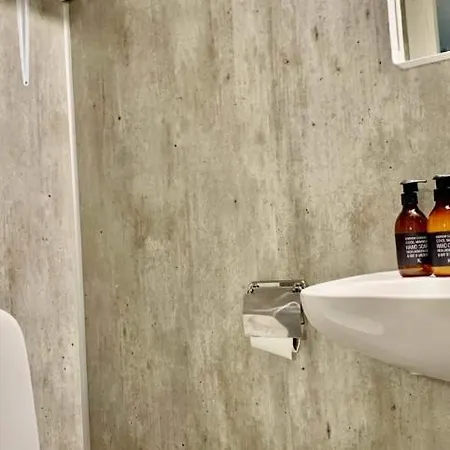 Kronborg Marina Sveggen