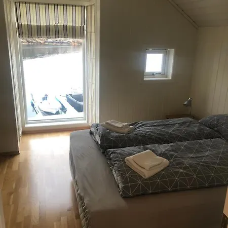 Kronborg Marina 4* Sveggen