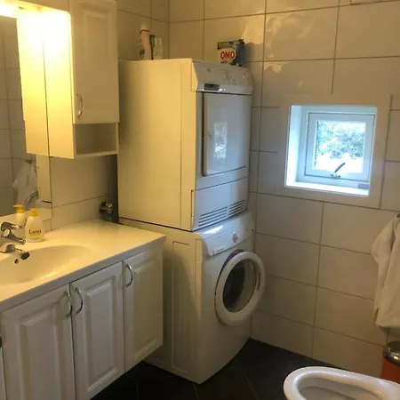 Πανσιόν Kronborg Marina 3*